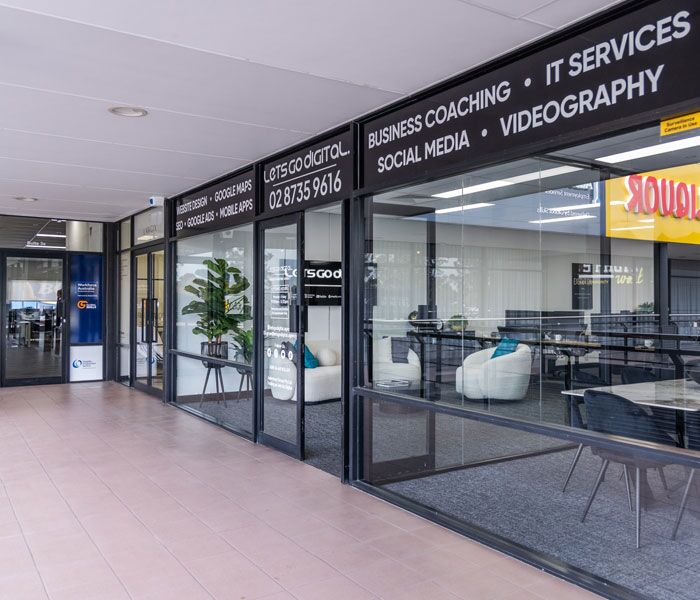 Digital Marketing Balgowlah